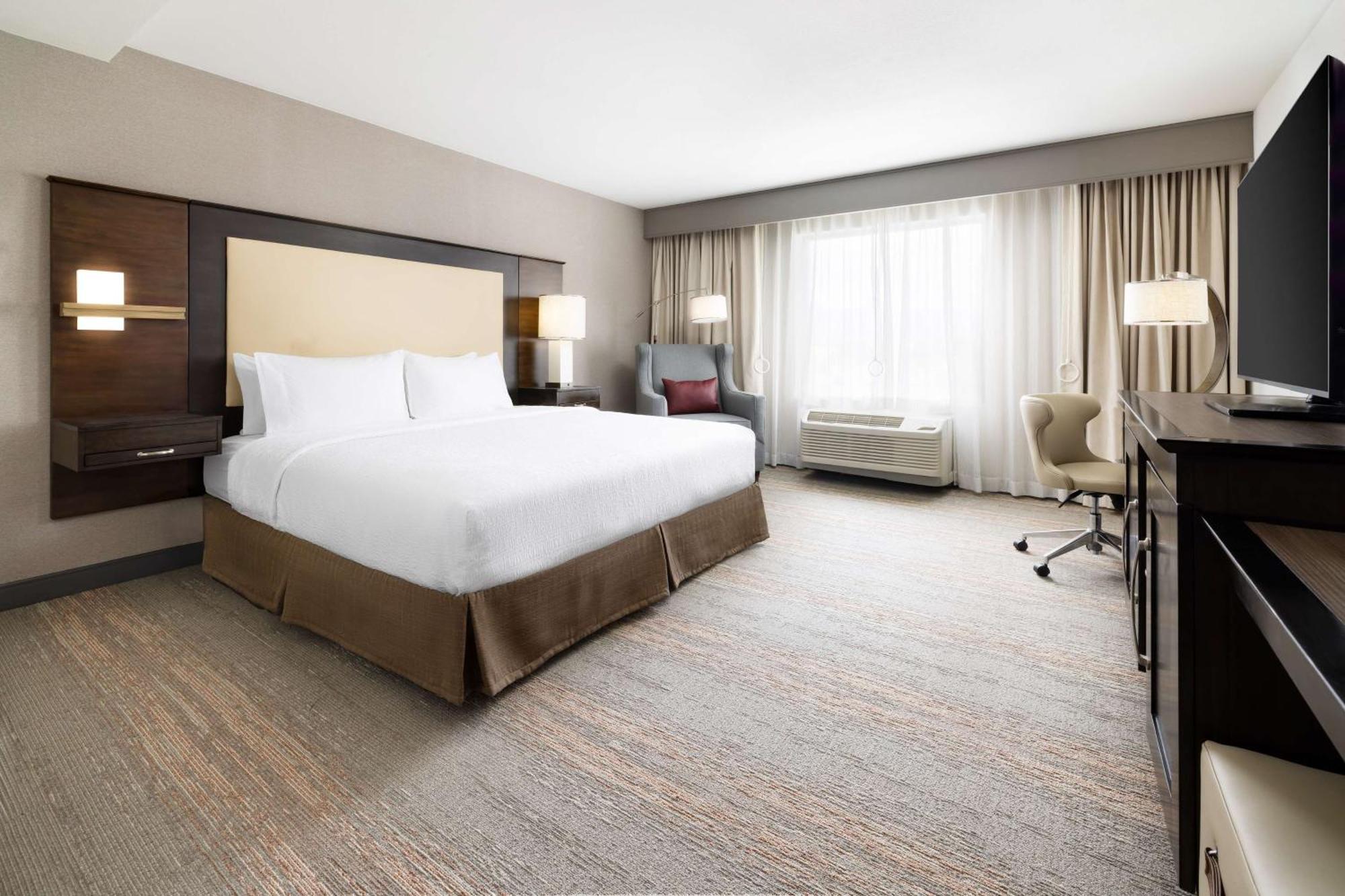 Hampton Inn & Suites - Napa, Ca Exteriör bild